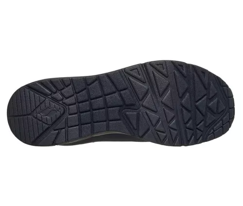 Skechers férfi cipő - 52458-DKNV