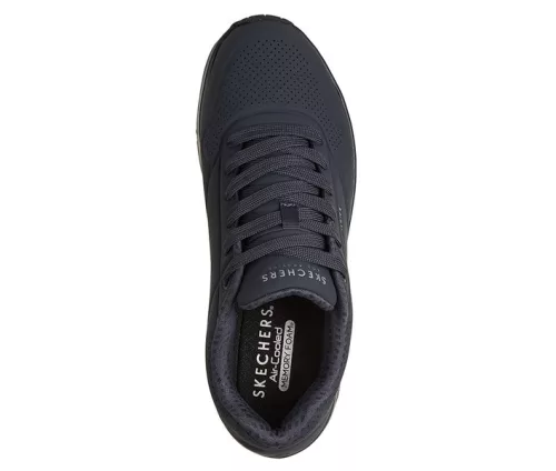 Skechers férfi cipő - 52458-DKNV