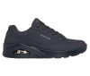 Skechers férfi cipő - 52458-DKNV