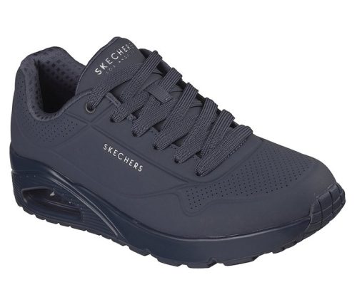 Skechers férfi cipő - 52458-DKNV