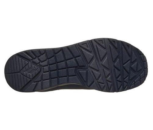Skechers férfi cipő - 52458-DKNV