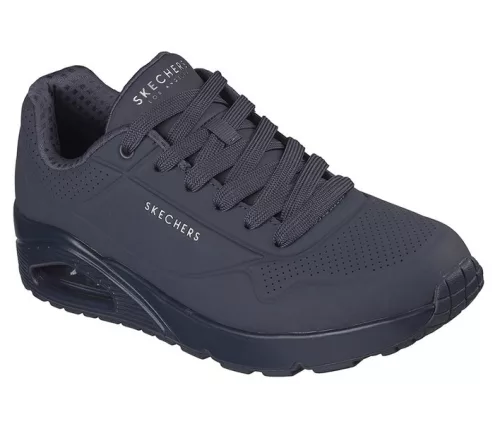 Skechers férfi cipő - 52458-DKNV