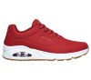 Skechers férfi cipő - 52458-DKRD