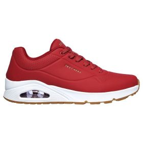 Skechers férfi cipő - 52458-DKRD