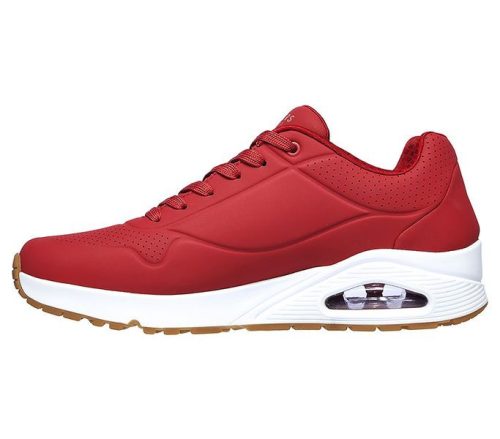 Skechers férfi cipő - 52458-DKRD