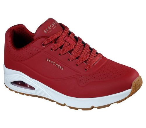 Skechers férfi cipő - 52458-DKRD