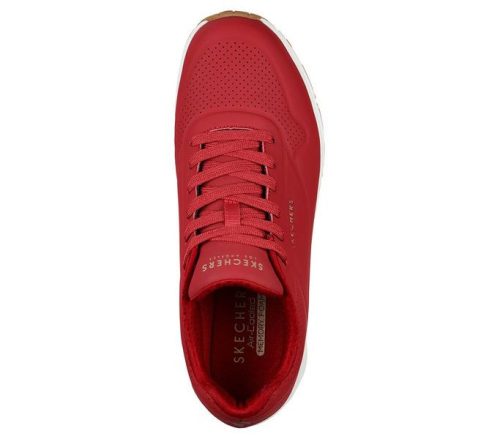 Skechers férfi cipő - 52458-DKRD