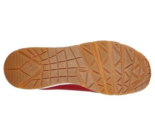 Skechers férfi cipő - 52458-DKRD