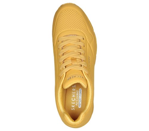 Skechers férfi cipő - 52458-HNY