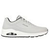 Skechers férfi cipő - 52458-LGBK