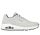 Skechers férfi cipő - 52458-LGBK