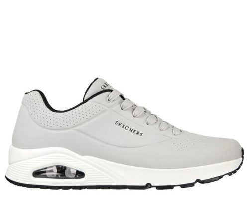 Skechers férfi cipő - 52458-LGBK
