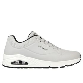 Skechers férfi cipő - 52458-LGBK
