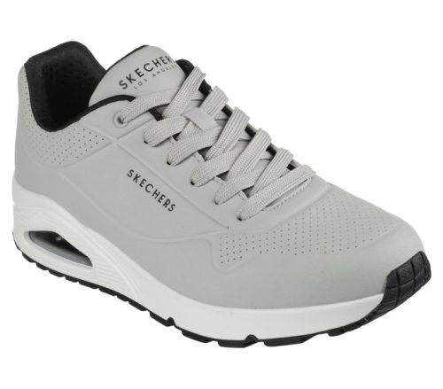 Skechers férfi cipő - 52458-LGBK