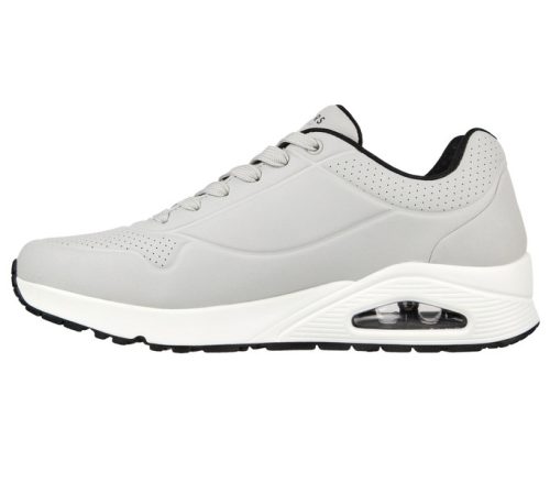 Skechers férfi cipő - 52458-LGBK