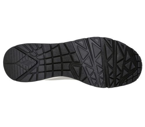 Skechers férfi cipő - 52458-LGBK