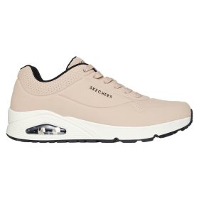 Skechers férfi cipő - 52458-NTBK