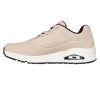 Skechers férfi cipő - 52458-NTBK