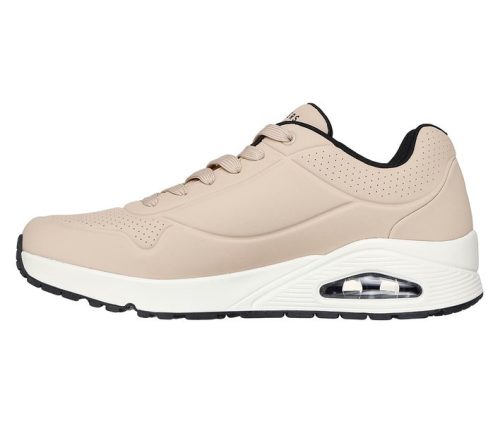 Skechers férfi cipő - 52458-NTBK