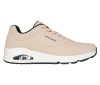 Skechers férfi cipő - 52458-NTBK