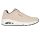 Skechers férfi cipő - 52458-NTBK