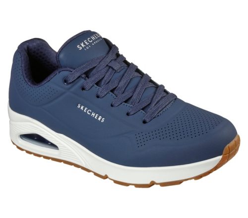 Skechers férfi cipő - 52458-NVY
