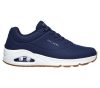 Skechers férfi cipő - 52458-NVY