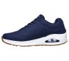 Skechers férfi cipő - 52458-NVY