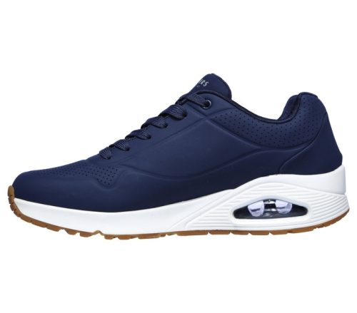 Skechers férfi cipő - 52458-NVY