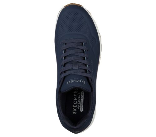 Skechers férfi cipő - 52458-NVY