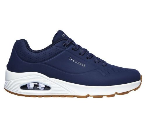 Skechers férfi cipő - 52458-NVY