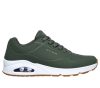 Skechers férfi cipő - 52458-OLV