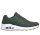 Skechers férfi cipő - 52458-OLV
