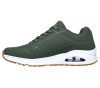 Skechers férfi cipő - 52458-OLV