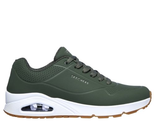 Skechers férfi cipő - 52458-OLV