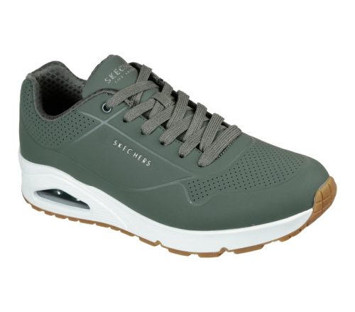 Skechers férfi cipő - 52458-OLV