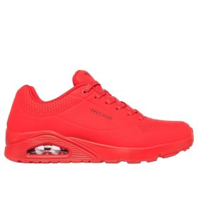 Skechers férfi cipő - 52458-RED