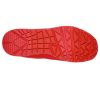 Skechers férfi cipő - 52458-RED