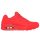 Skechers férfi cipő - 52458-RED