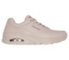 Skechers férfi cipő - 52458-SAND