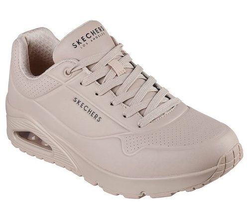 Skechers férfi cipő - 52458-SAND