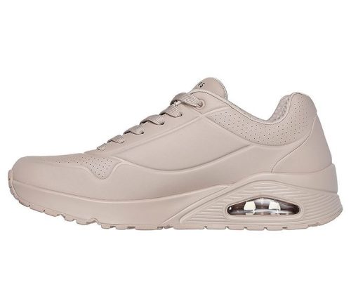Skechers férfi cipő - 52458-SAND