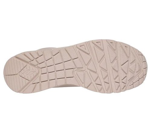 Skechers férfi cipő - 52458-SAND