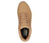 Skechers férfi cipő - 52458-TAN