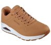 Skechers férfi cipő - 52458-TAN
