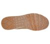 Skechers férfi cipő - 52458-TAN