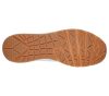 Skechers férfi cipő - 52458-WHT