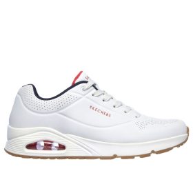 Skechers férfi cipő - 52458-WNVR