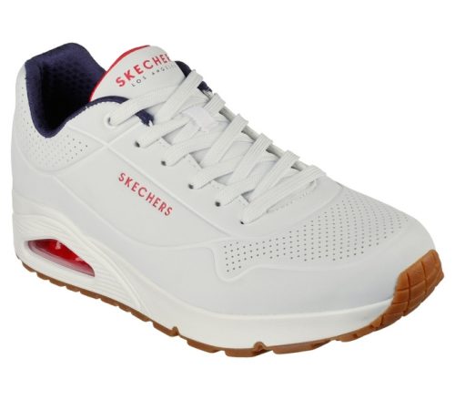Skechers férfi cipő - 52458-WNVR