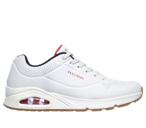 Skechers férfi cipő - 52458-WNVR